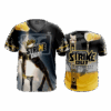 1727 MENS SPORT V NECK KG-SOFTBALL-1