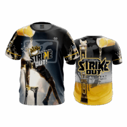 1727 MENS SPORT CREW NECK KG-SOFTBALL-1
