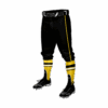 1727 MENS BASEBALL KNICKER PANT KG-SOFTBALL-1
