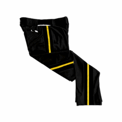 1727 MENS BALLPARK BLACK BRIAD PANTS KG-SOFTBALL-1