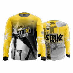 1727 MENS SPORT CREW NECK LONGSLEEVE KG-SOFTBALL-2