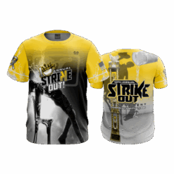 1727 MENS SPORT CREW NECK KG-SOFTBALL-2