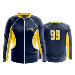 4828 WOMENS VAPOR JACKET SUB SHOCKERS-1