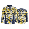 4828 UNISEX ROOKIE JACKET SUB SHOCKERS-1