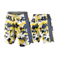 4828 MENS MIRCO FIBER 160gsm SHORT SHOCKERS-1