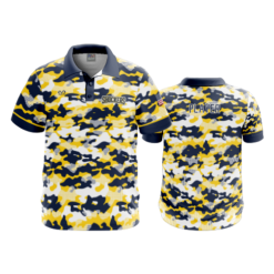 4828 MENS POLO SHIRT SHOCKERS-1