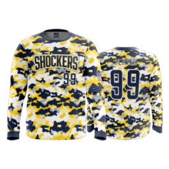 4828 MENS SPORT CREW NECK LONGSLEEVE SHOCKERS-1
