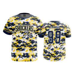 4828 MENS SPORT CREW NECK SHOCKERS-1