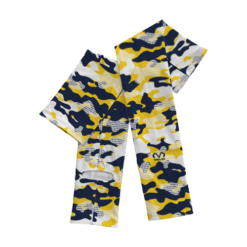 4828 UNISEX SOCK COVERS SHOCKERS-1