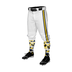 4828 MENS BASEBALL KNICKER PANT SHOCKERS-1
