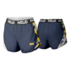 4828 WOMENS MICRO FIBER PRACTICE SHORT SHOCKERS-2