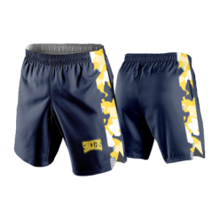 4828 MENS MIRCO FIBER 160gsm SHORT SHOCKERS-2