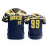 4828 MENS SPORT V NECK SHOCKERS-2