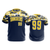 4828 MENS SPORT CREW NECK SHOCKERS-2