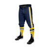 4828 MENS BASEBALL KNICKER PANT SHOCKERS-2
