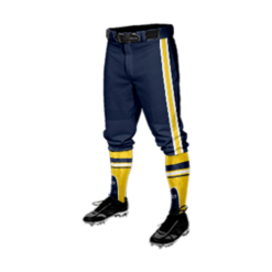4828 MENS BASEBALL KNICKER PANT SHOCKERS-2