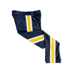 4828 MENS BALLPARK CUSTOM BRAID PANTS SHOCKERS-2