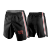 4823 MENS MIRCO FIBER 160gsm SHORT BLOOD-IN-THE-WATER