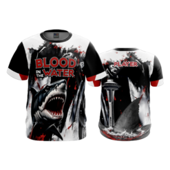 4823 MENS SPORT CREW NECK BLOOD-IN-THE-WATER