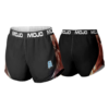 4825 WOMENS MICRO FIBER PRACTICE SHORT FALLEN-ANGELS-1