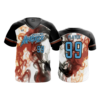 4825 MENS SPORT V NECK FALLEN-ANGELS-1