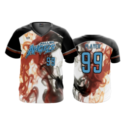 4825 MENS SPORT V NECK FALLEN-ANGELS-1