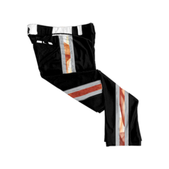 4825 MENS BALLPARK BLACK BRIAD PANTS FALLEN-ANGELS-1