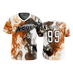 4825 MENS SPORT V NECK FALLEN-ANGELS-2
