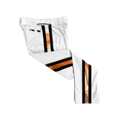 4825 MENS BALLPARK WHITE BRAID PANTS FALLEN-ANGELS-2