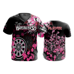 4838 MENS SPORT V NECK TIP-BREAKERS