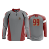 4827 UNISEX ROOKIE JACKET SUB RATTLERS-1