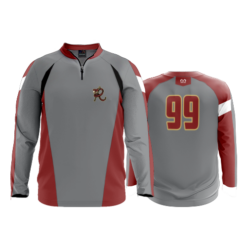 4827 UNISEX ROOKIE JACKET SUB RATTLERS-1