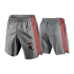 4827 MENS MIRCO FIBER 160gsm SHORT RATTLERS-1