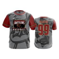 4827 MENS SPORT CREW NECK RATTLERS-1
