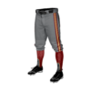 4827 MENS BASEBALL KNICKER PANT RATTLERS-1