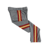 4827 MENS BALLPARK CHARCOAL BRAID PANTS RATTLERS-1