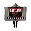 4827 UNISEX FAN WRAP HOODY RATTLERS-1