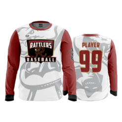4827 MENS SPORT CREW NECK LONGSLEEVE RATTLERS-2
