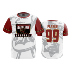 4827 MENS SPORT CREW NECK RATTLERS-2