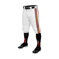 4827 MENS BASEBALL KNICKER PANT RATTLERS-2