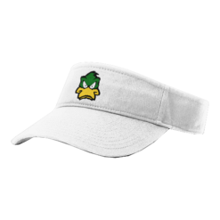 4832 RICHARDSON R160 VISOR MAINE-MALLARDS-1