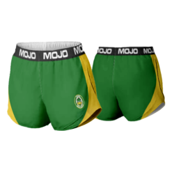 4832 WOMENS MICRO FIBER PRACTICE SHORT MAINE-MALLARDS-1