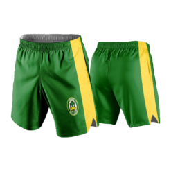 4832 MENS MIRCO FIBER 160gsm SHORT MAINE-MALLARDS-1