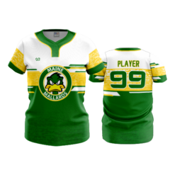 4832 WOMENS NO BUTTON SCOOP NECK MAINE-MALLARDS-1