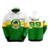 4832 UNISEX FLEECE HOODY MAINE-MALLARDS-1
