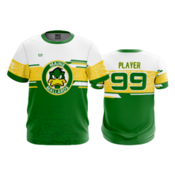 4832 MENS SPORT CREW NECK MAINE-MALLARDS-1