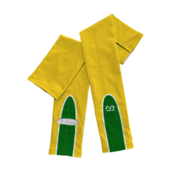 4832 UNISEX SOCK COVERS MAINE-MALLARDS-1