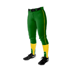 4832 WOMENS FASTPITCH PANTS MAINE-MALLARDS-1