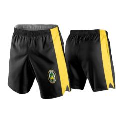 4832 MENS MIRCO FIBER 160gsm SHORT MAINE-MALLARDS-2