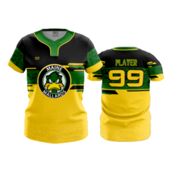4832 WOMENS NO BUTTON SCOOP NECK MAINE-MALLARDS-2